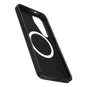 Samsung GP-FPS931OBHBW mobiliojo telefono dėklas 15,8 cm (6,2 col.) Dangtelis Juoda