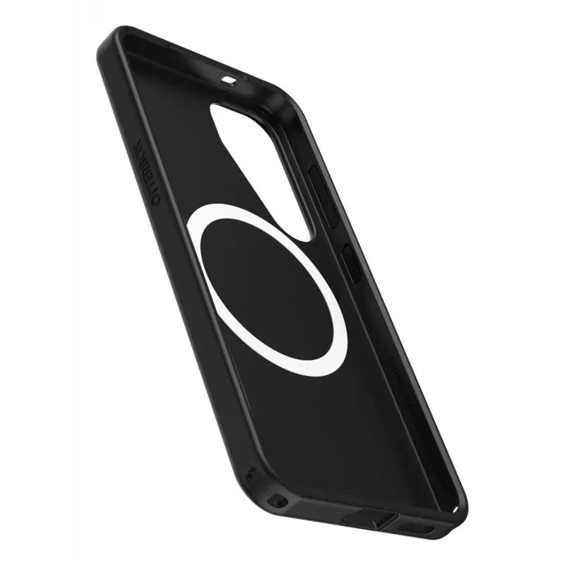 Samsung GP-FPS931OBHBW mobiliojo telefono dėklas 15,8 cm (6,2 col.) Dangtelis Juoda