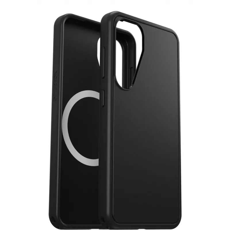 Samsung GP-FPS931OBHBW mobiliojo telefono dėklas 15,8 cm (6,2 col.) Dangtelis Juoda