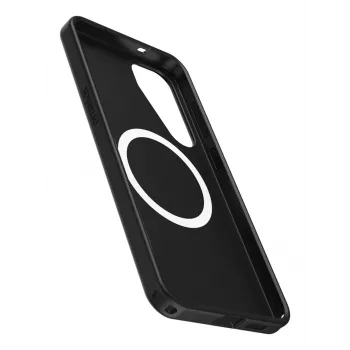 Samsung GP-FPS936OBHBW mobiliojo telefono dėklas 17 cm (6,7 colių) Dangtelis Juoda