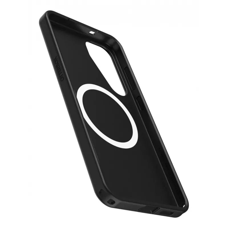 Samsung GP-FPS936OBHBW mobiliojo telefono dėklas 17 cm (6,7 colių) Dangtelis Juoda