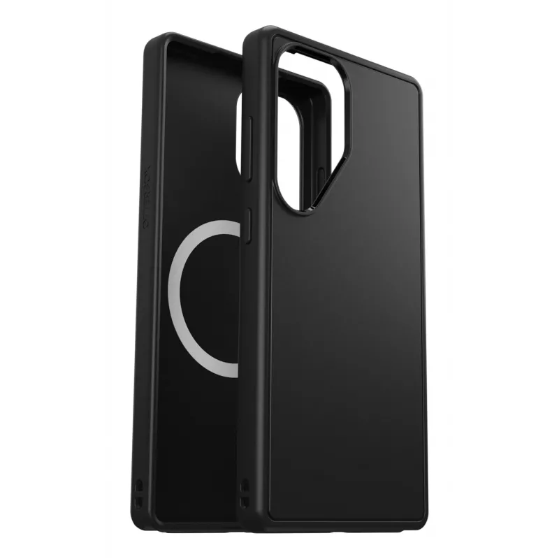 Samsung GP-FPS938OBHBW mobiliojo telefono dėklas 17,5 cm (6,9 col.) Dangtelis Juoda