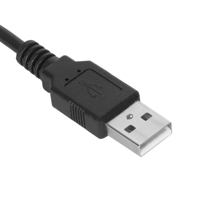 Targus AKM622FR klaviatūra, pelė pridedama, universali, USB, AZERTY, prancūziška, juoda