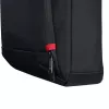 Targus EcoSmart 35,6 cm (14 colių) portfelis Juoda, Raudona