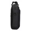 Targus EcoSmart 35,6 cm (14 colių) portfelis Juoda, Raudona