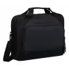 Targus EcoSmart 40,6 cm (16 col.) lagaminėlis Juoda, Raudona