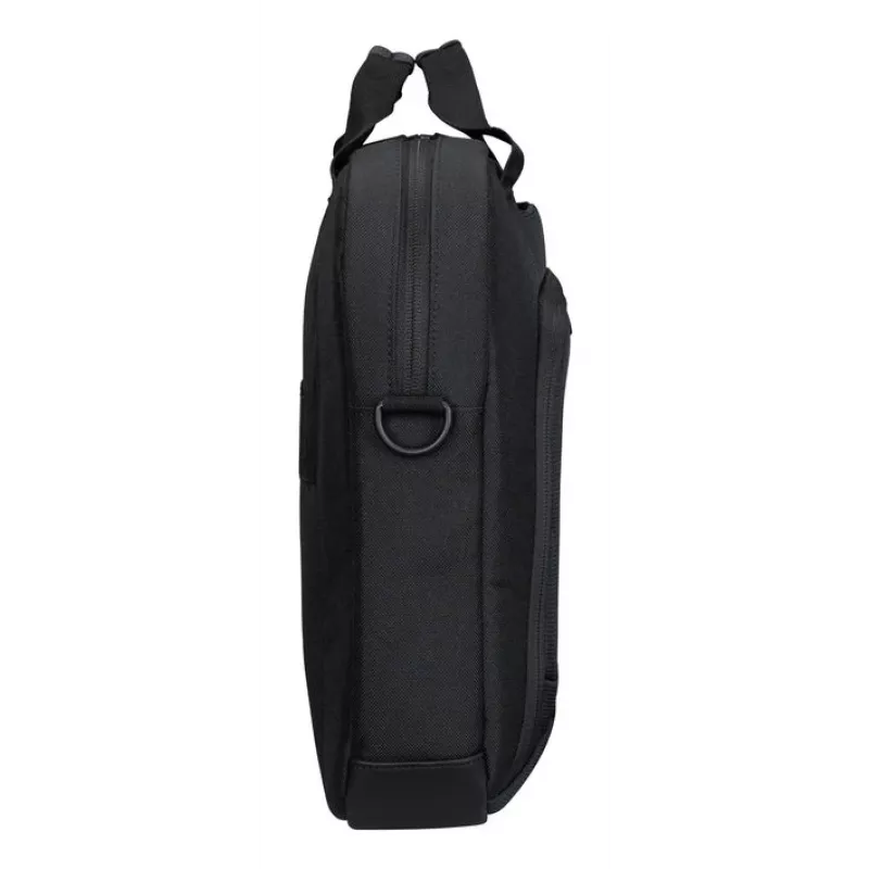 Targus EcoSmart 40,6 cm (16 col.) lagaminėlis Juoda, Raudona