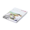 Xerox 003R98091 spausdinimo plėvelė Lazerinis A4 (210×297 mm) Poliesteris Baltas 100 lapų
