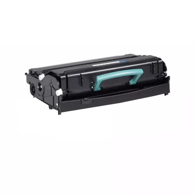 DELL 593-10337 tonerio kasetė 1 vnt. Originali juoda