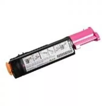 DELL Toner Magenta dažų kasetė 1 vnt. Originali