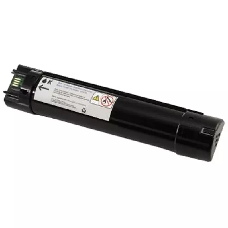DELL 59310925 tonerio kasetė 1 vnt. Originali juoda