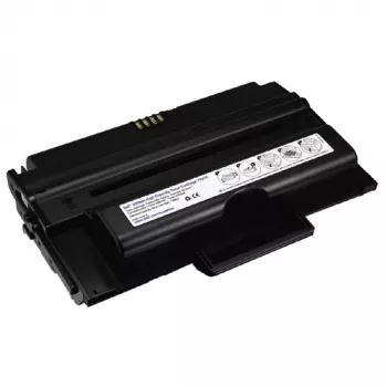 DELL 593-11043 tonerio kasetė 1 vnt. Originali juoda