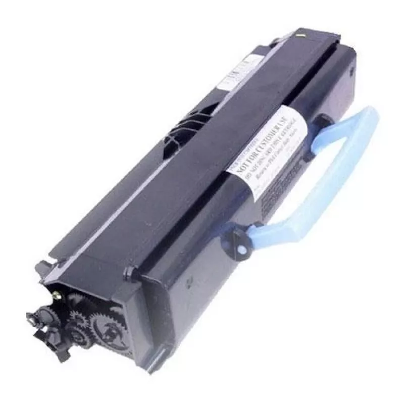 DELL 59310237 dažų kasetė 1 vnt. Originali juoda