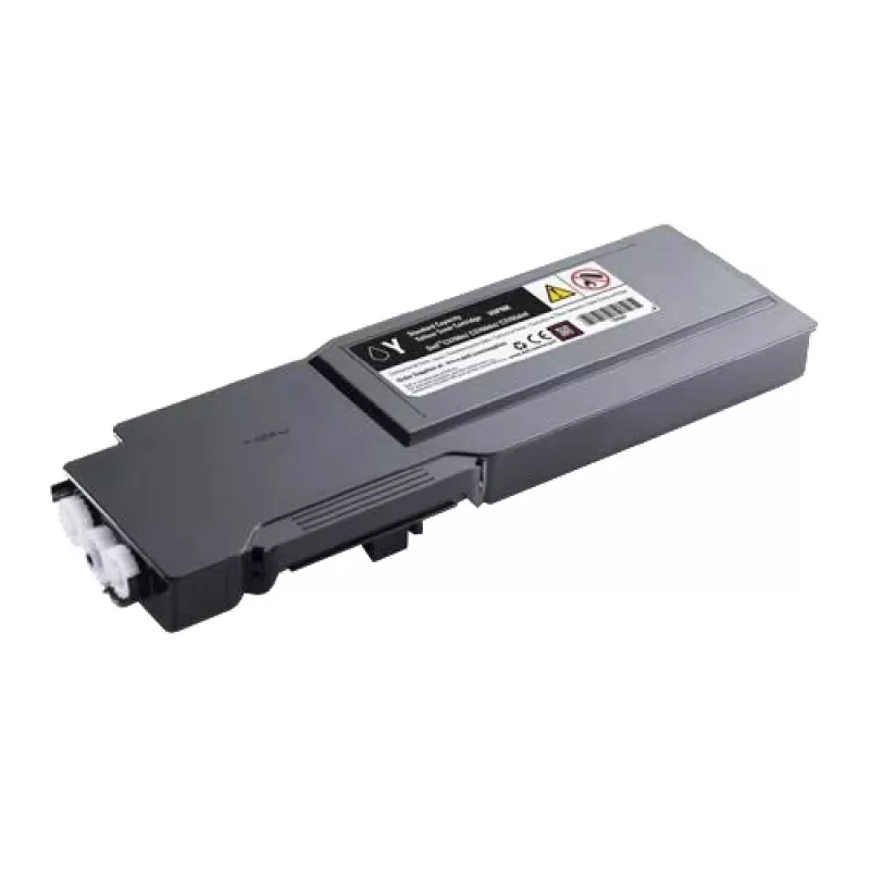 DELL 593-11113 tonerio kasetė 1 vnt. Originali Purpurinė