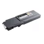 DELL 593-11116 tonerio kasetė 1 vnt. Originali Geltona