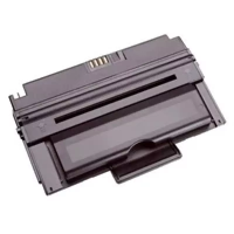 DELL 593-10329 tonerio kasetė 1 vnt. Originali Juoda