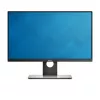 DELL UltraSharp UP2516D kompiuterio monitorius 63,5 cm (25 coliai) 2560 x 1440 pikselių Quad HD LCD juodas, sidabrinis