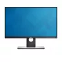 DELL UltraSharp UP2516D kompiuterio monitorius 63,5 cm (25 coliai) 2560 x 1440 pikselių Quad HD LCD juodas, sidabrinis