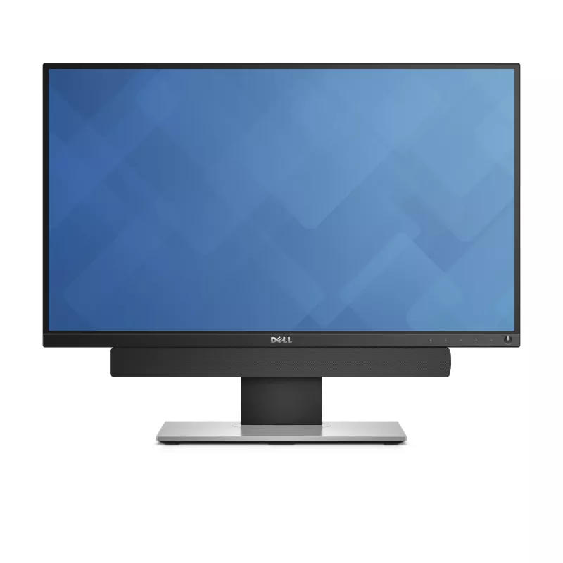 DELL UltraSharp UP2516D kompiuterio monitorius 63,5 cm (25 coliai) 2560 x 1440 pikselių Quad HD LCD juodas, sidabrinis