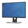 DELL UltraSharp UP2516D kompiuterio monitorius 63,5 cm (25 coliai) 2560 x 1440 pikselių Quad HD LCD juodas, sidabrinis