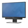 DELL UltraSharp UP2516D kompiuterio monitorius 63,5 cm (25 coliai) 2560 x 1440 pikselių Quad HD LCD juodas, sidabrinis
