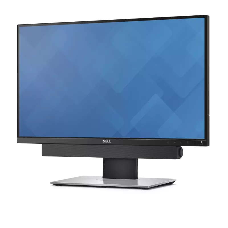 DELL UltraSharp UP2516D kompiuterio monitorius 63,5 cm (25 coliai) 2560 x 1440 pikselių Quad HD LCD juodas, sidabrinis
