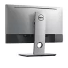 DELL UltraSharp UP2516D kompiuterio monitorius 63,5 cm (25 coliai) 2560 x 1440 pikselių Quad HD LCD juodas, sidabrinis