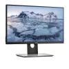 DELL UltraSharp UP2516D kompiuterio monitorius 63,5 cm (25 coliai) 2560 x 1440 pikselių Quad HD LCD juodas, sidabrinis