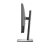 DELL UltraSharp UP2516D kompiuterio monitorius 63,5 cm (25 coliai) 2560 x 1440 pikselių Quad HD LCD juodas, sidabrinis