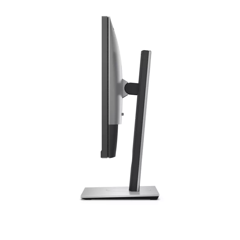 DELL UltraSharp UP2516D kompiuterio monitorius 63,5 cm (25 coliai) 2560 x 1440 pikselių Quad HD LCD juodas, sidabrinis