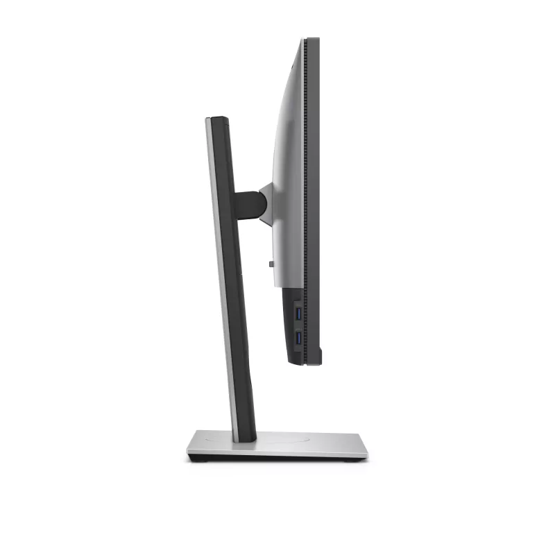 DELL UltraSharp UP2516D kompiuterio monitorius 63,5 cm (25 coliai) 2560 x 1440 pikselių Quad HD LCD juodas, sidabrinis