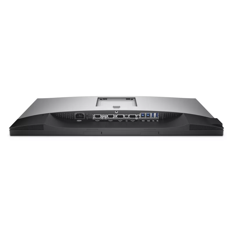 DELL UltraSharp UP2516D kompiuterio monitorius 63,5 cm (25 coliai) 2560 x 1440 pikselių Quad HD LCD juodas, sidabrinis