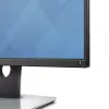 DELL UltraSharp UP2516D kompiuterio monitorius 63,5 cm (25 coliai) 2560 x 1440 pikselių Quad HD LCD juodas, sidabrinis
