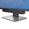 DELL UltraSharp UP2516D kompiuterio monitorius 63,5 cm (25 coliai) 2560 x 1440 pikselių Quad HD LCD juodas, sidabrinis
