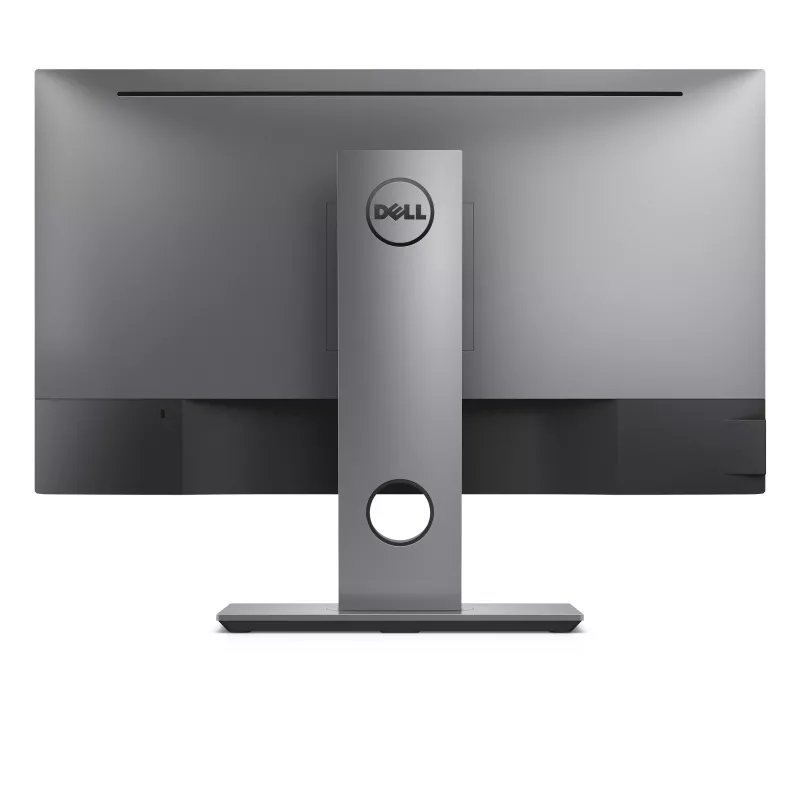 DELL UltraSharp U2717D kompiuterio monitorius 68,6 cm (27 coliai) 2560 x 1440 pikseliai Quad HD LCD juodas