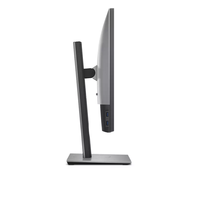 DELL UltraSharp U2717D kompiuterio monitorius 68,6 cm (27 coliai) 2560 x 1440 pikseliai Quad HD LCD juodas