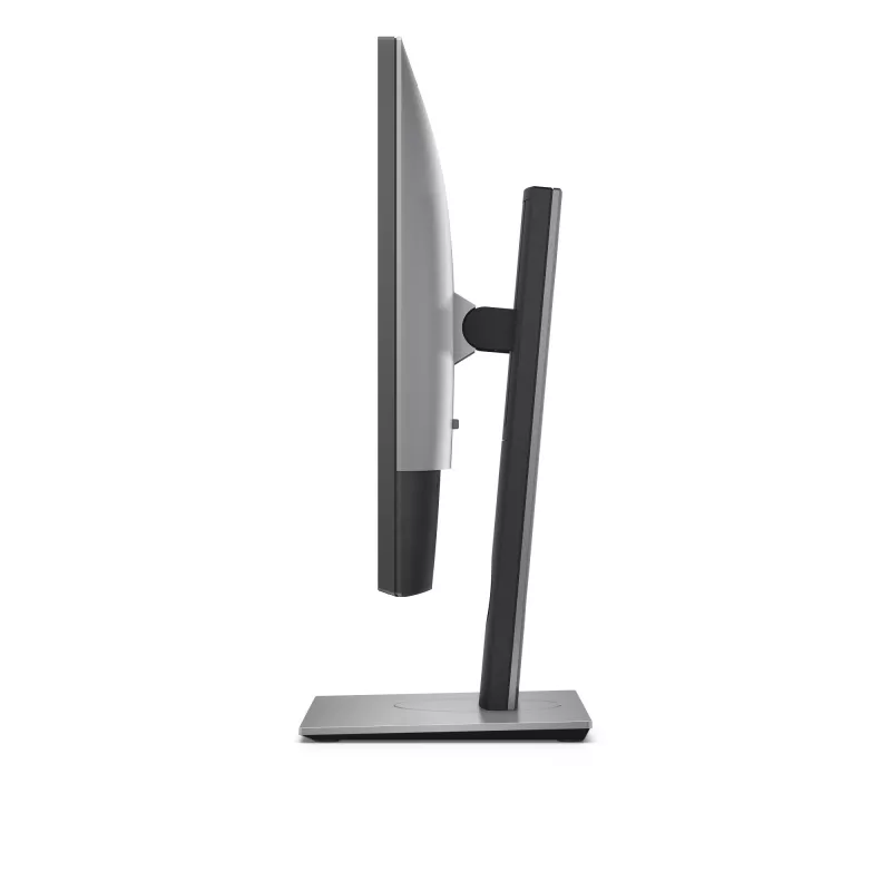 DELL UltraSharp U2717D kompiuterio monitorius 68,6 cm (27 coliai) 2560 x 1440 pikseliai Quad HD LCD juodas