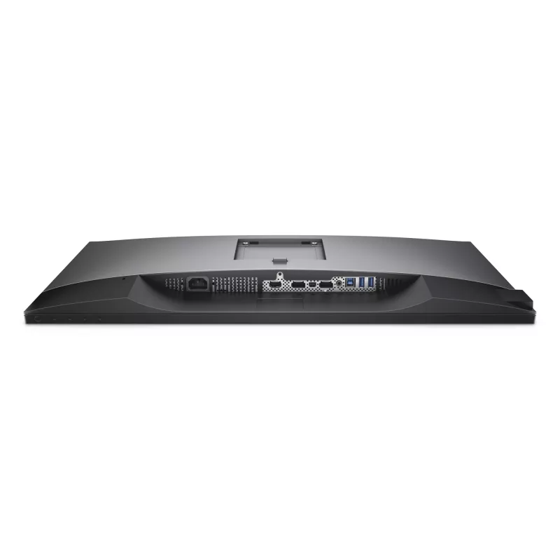 DELL UltraSharp U2717D kompiuterio monitorius 68,6 cm (27 coliai) 2560 x 1440 pikseliai Quad HD LCD juodas