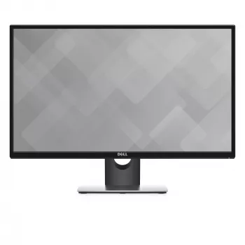 DELL SE2717H kompiuterio monitorius 68,6 cm (27 coliai) 1920 x 1080 pikselių Full HD LCD juodas