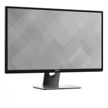 DELL SE2717H kompiuterio monitorius 68,6 cm (27 coliai) 1920 x 1080 pikselių Full HD LCD juodas