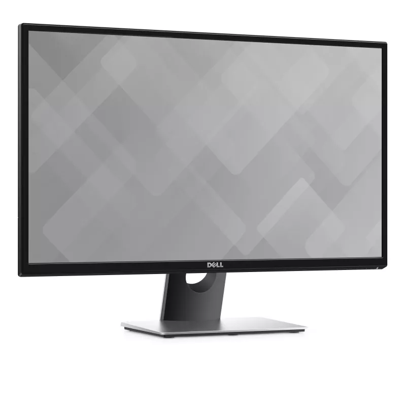 DELL SE2717H kompiuterio monitorius 68,6 cm (27 coliai) 1920 x 1080 pikselių Full HD LCD juodas