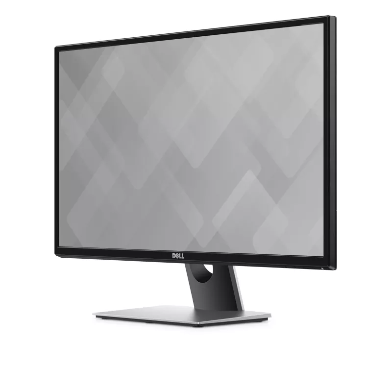 DELL SE2717H kompiuterio monitorius 68,6 cm (27 coliai) 1920 x 1080 pikselių Full HD LCD juodas