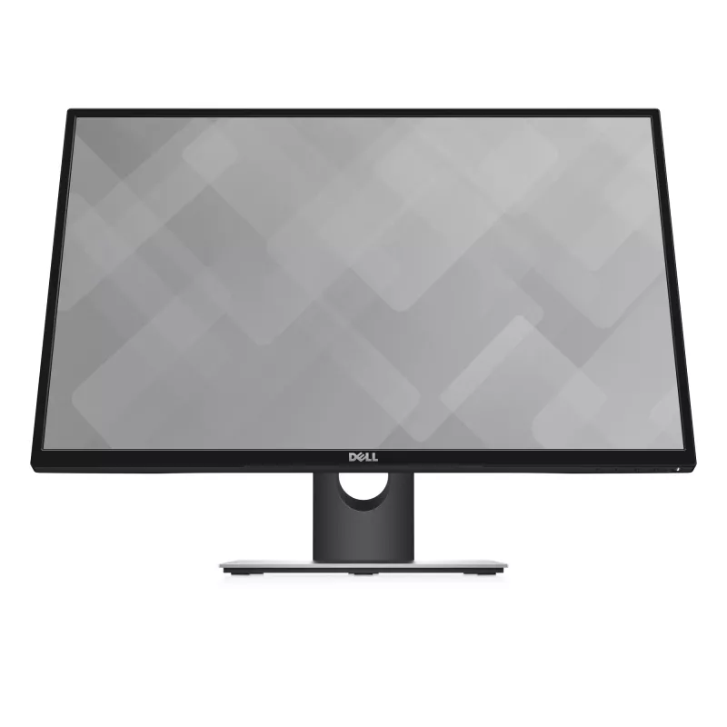 DELL SE2717H kompiuterio monitorius 68,6 cm (27 coliai) 1920 x 1080 pikselių Full HD LCD juodas