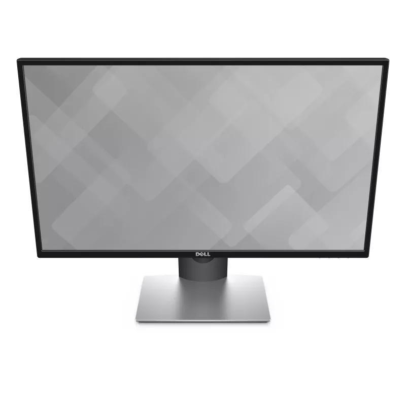 DELL SE2717H kompiuterio monitorius 68,6 cm (27 coliai) 1920 x 1080 pikselių Full HD LCD juodas