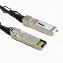 DELL SFP+ M-M 5m InfiniBand / šviesolaidinis kabelis SFP+ juodas
