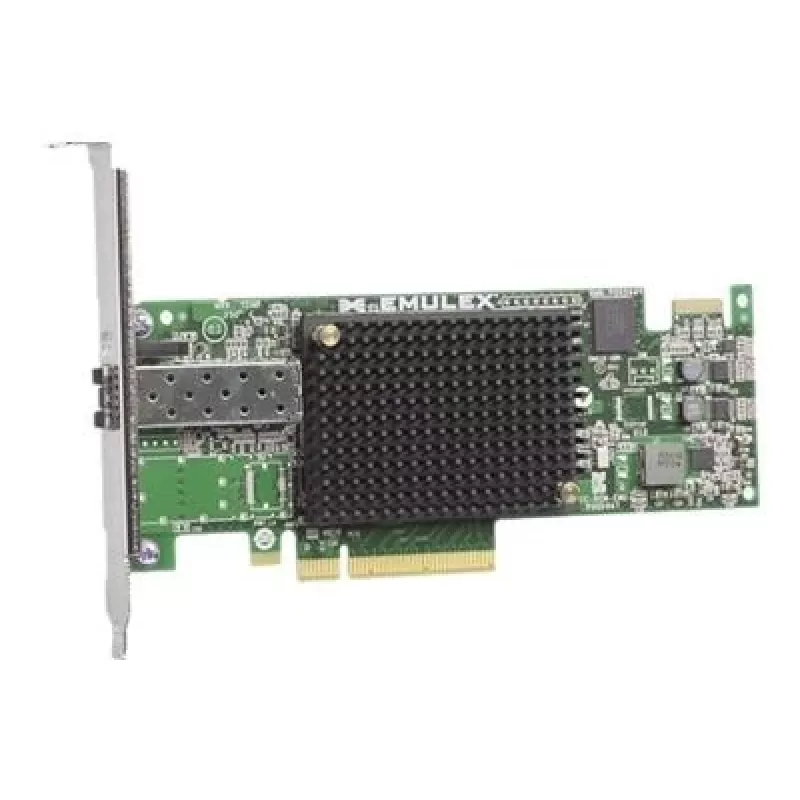 DELL 406-BBGW tinklo plokštė Vidinė Skaidulinė 16384 Mbit/s