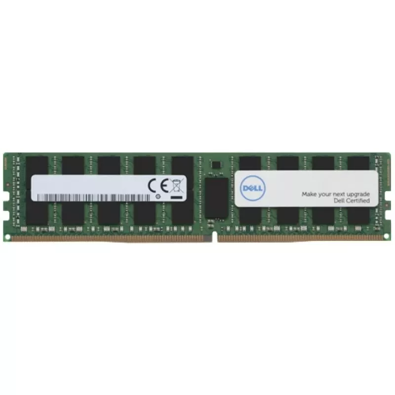 DELL A9654877 atminties modulis 16 GB DDR4 288 kontaktų DIMM