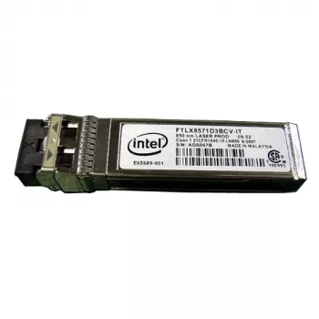 DELL 407-BBVJ tinklo siųstuvas-imtuvas modulis 10000 Mbit/s SFP+
