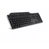 DELL KB522 klaviatūra Universali USB QWERTY US International juoda