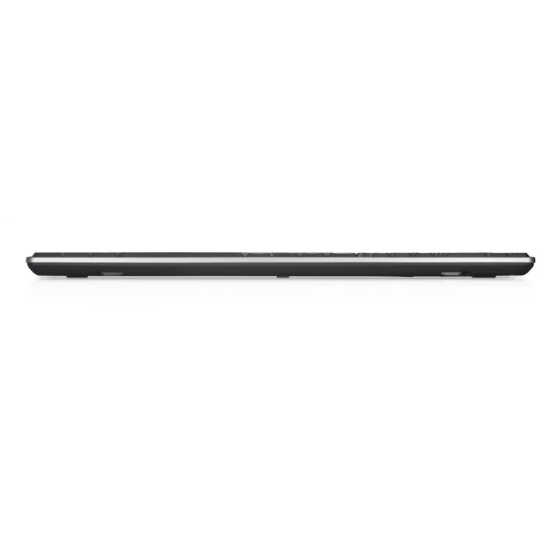 DELL KB522 klaviatūra Universali USB QWERTY US International juoda